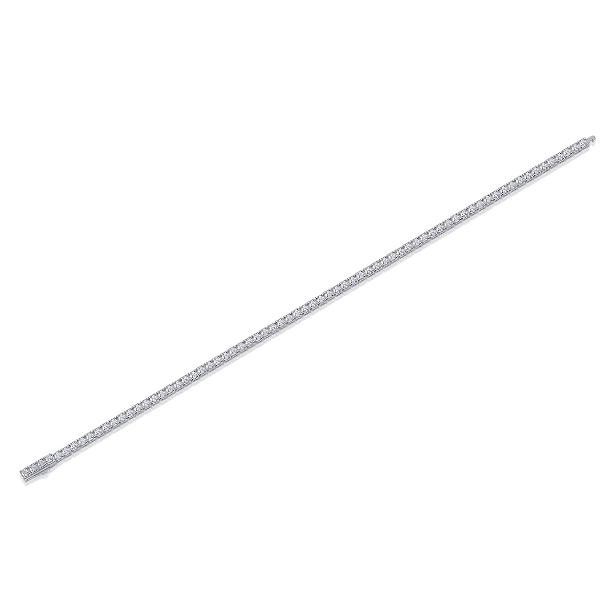 2.0mm Moissanite Stones for Brilliant Sparkle