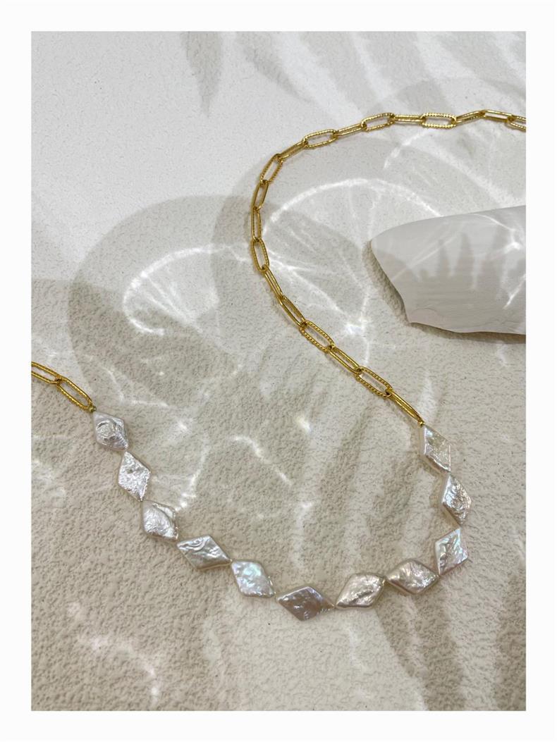 Vintage Necklace