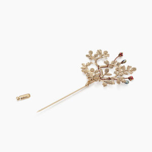 Brooch