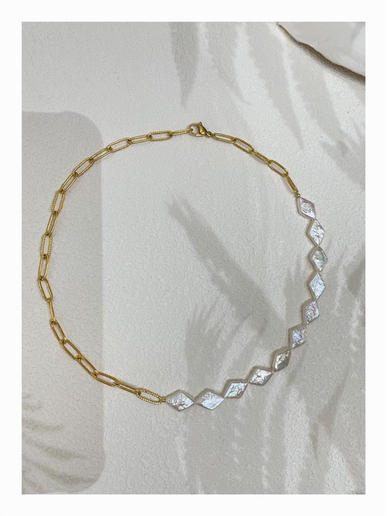 Vintage Necklace