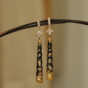 Sterling Silver Earrings