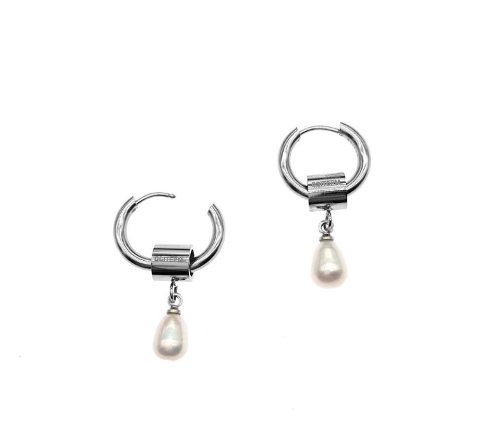 Hoop Earrings